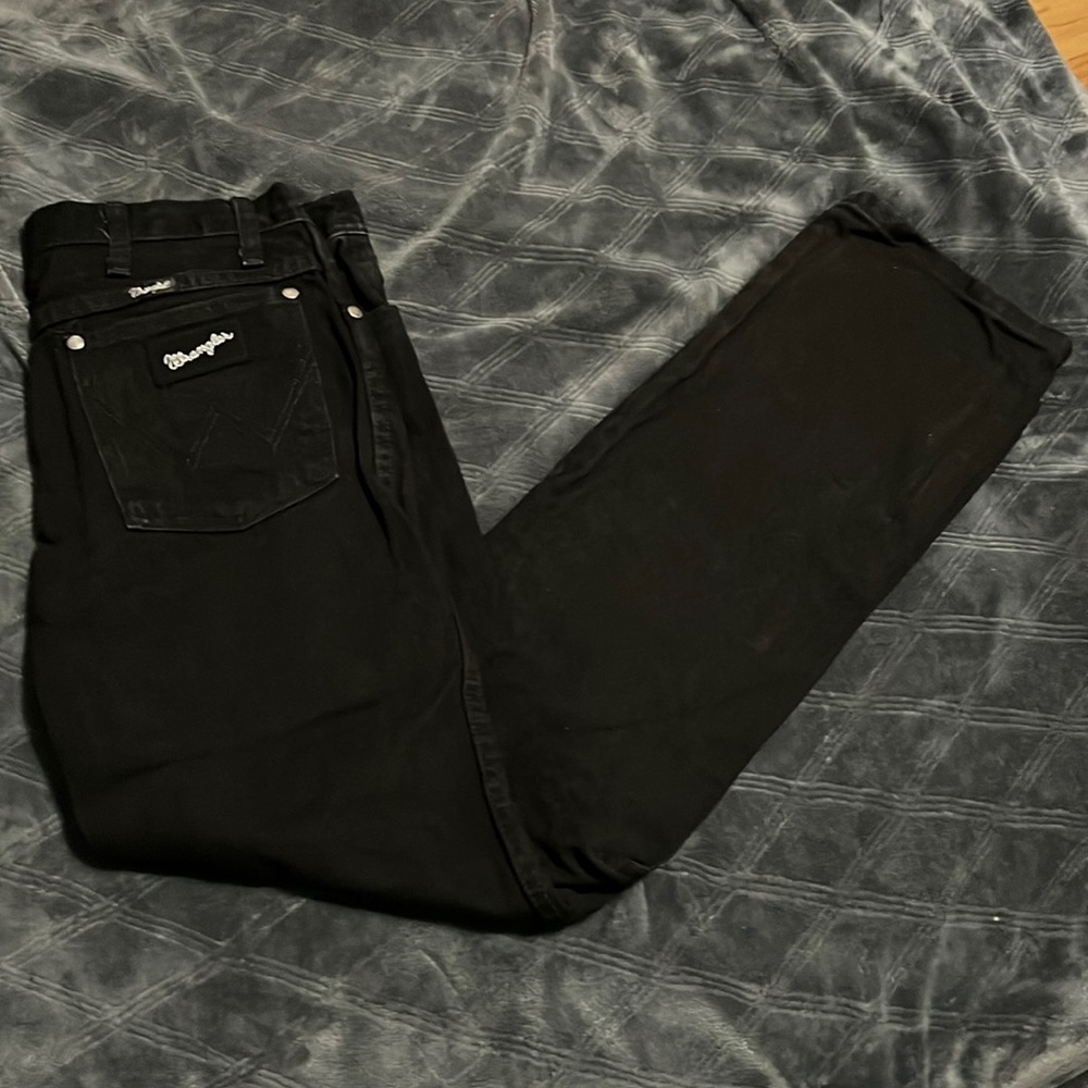 wrangler jeans
